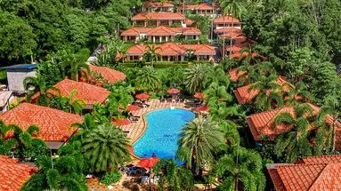 Sita Beach Resort