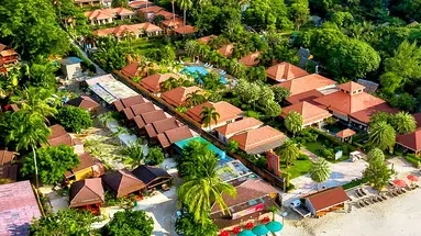 Sita Beach Resort