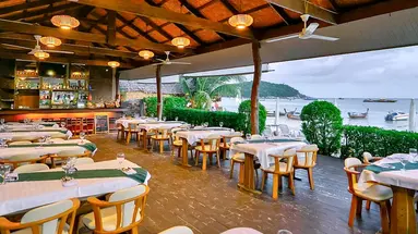 Sita Beach Resort