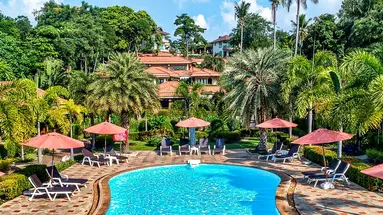 Sita Beach Resort