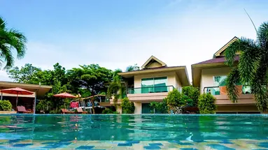 Sita Beach Resort