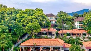 Sita Beach Resort