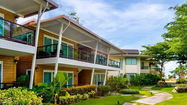 Sita Beach Resort