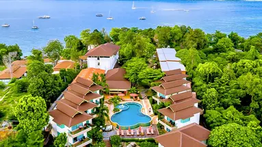 Sita Beach Resort