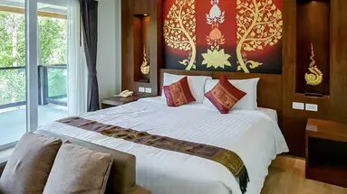 Sita Beach Resort