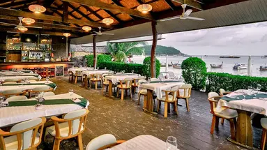 Sita Beach Resort