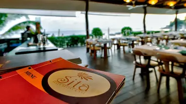 Sita Beach Resort