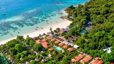 Sita Beach Resort