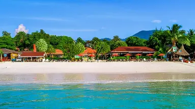 Sita Beach Resort