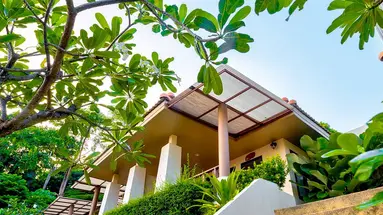 Sita Beach Resort