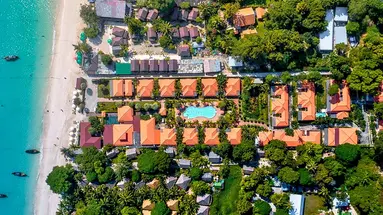 Sita Beach Resort