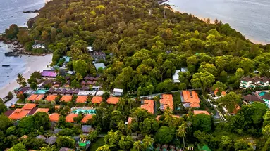 Sita Beach Resort