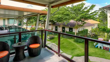 Sita Beach Resort