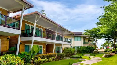 Sita Beach Resort