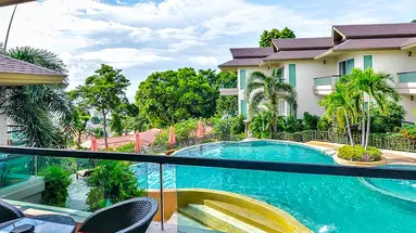 Sita Beach Resort