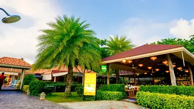 Sita Beach Resort