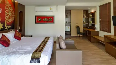 Sita Beach Resort