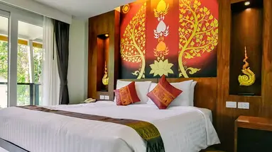 Sita Beach Resort