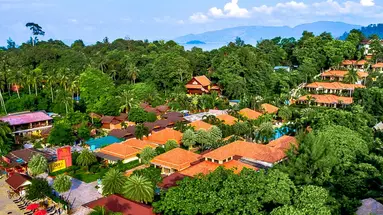 Sita Beach Resort