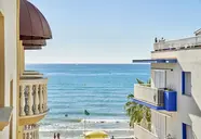 Sitges Playa by URH