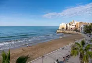 Sitges Playa by URH