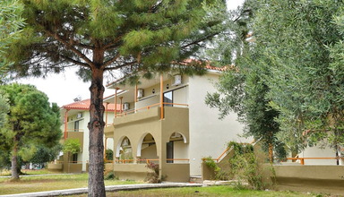 Sithonia Village