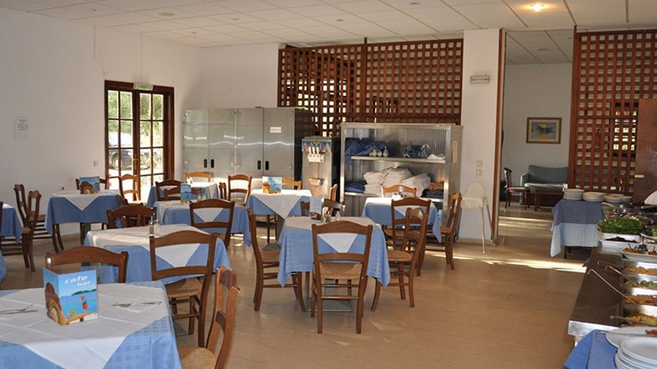 Sithonia Village