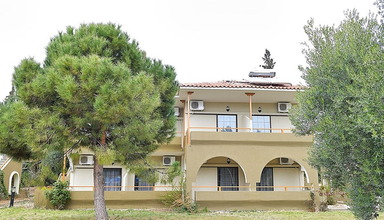 Sithonia Village