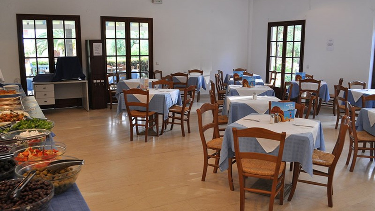 Sithonia Village