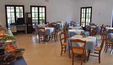 Sithonia Village