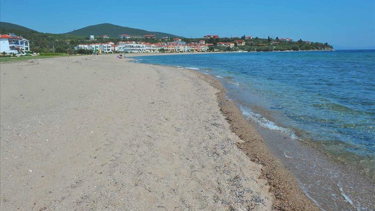 Sithonia Village