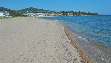 Sithonia Village