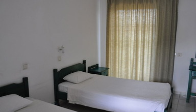 Sithonia Village