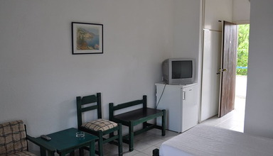 Sithonia Village