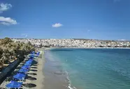 Sitia Beach Resort & SPA
