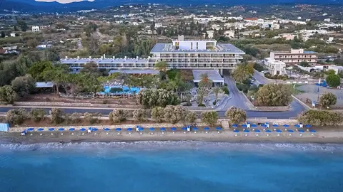 Hotel Sitia Beach Resort & SPA