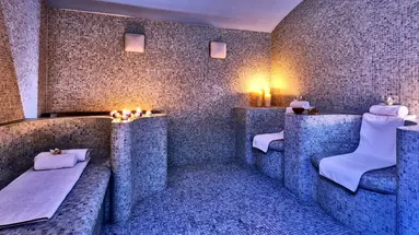 Sitia Beach Resort & SPA
