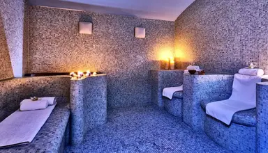 Sitia Beach Resort & SPA