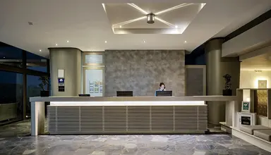 Sitia Beach Resort & SPA