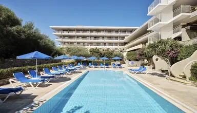 Sitia Beach Resort & SPA