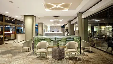 Sitia Beach Resort & SPA