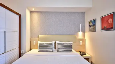 Sitia Beach Resort & SPA