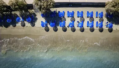 Sitia Beach Resort & SPA