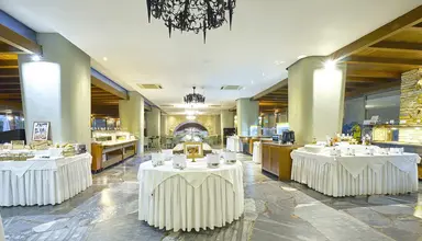 Sitia Beach Resort & SPA