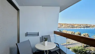 Sitia Beach Resort & SPA