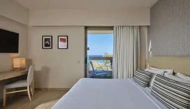 Sitia Beach Resort & SPA