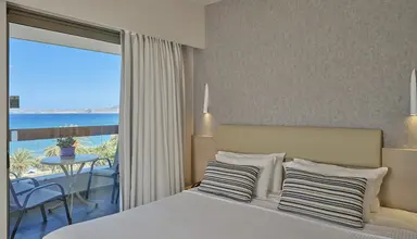 Sitia Beach Resort & SPA