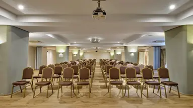 Sitia Beach Resort & SPA