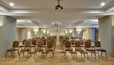 Sitia Beach Resort & SPA