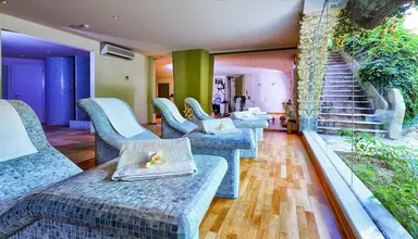 Sitia Beach Resort & SPA
